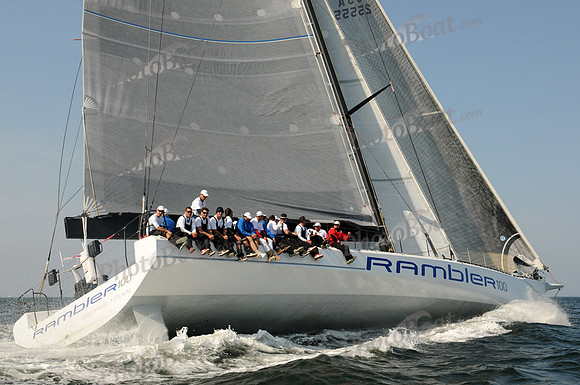 2011 Block Island Race A 2173