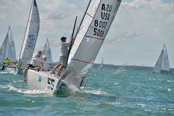 2019 J24 Worlds C_0551