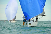 2015 Key West Race Week A 814