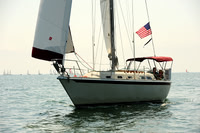 2014 Cape Charles Cup A 415