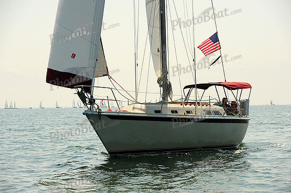 2014 Cape Charles Cup A 415