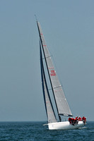 2013 Block Island Race Week A 1960