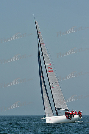 2013 Block Island Race Week A 1960