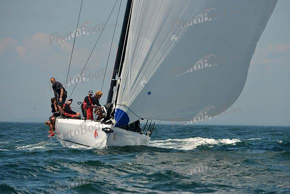 2015 Block Island Race Week A 623