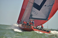 2017 Charleston Race Week A_0334