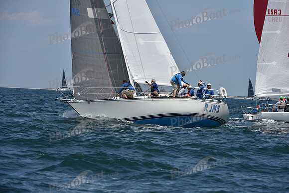 2019 Block Island Race Week E_1229