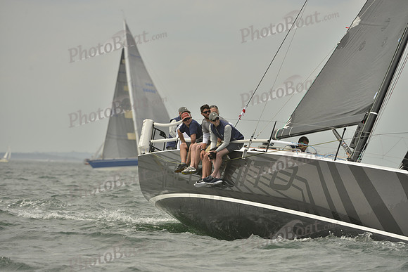 2018 NYYC Annual Regatta A_1600