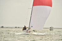 2019 Charleston Race Week D_0318