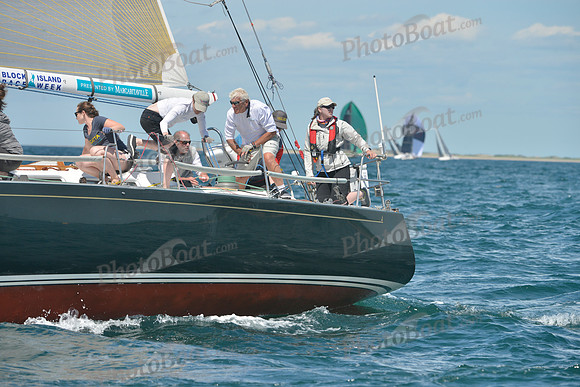 2021 Block Island Race Week D_1584