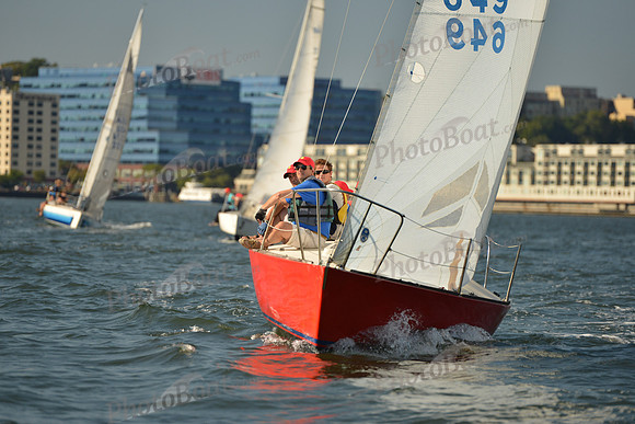 2015 NY Architects Regatta A 674