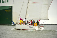 2015 Charleston Race Week A_0025