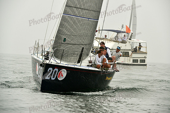 2015 Block Island Race Week A1 047