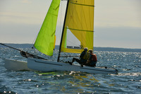 2015 Roton Point Multihull Regatta 405