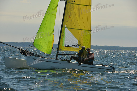 2015 Roton Point Multihull Regatta 405