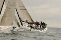 2009 Block Island Race Week Tuesday 1386