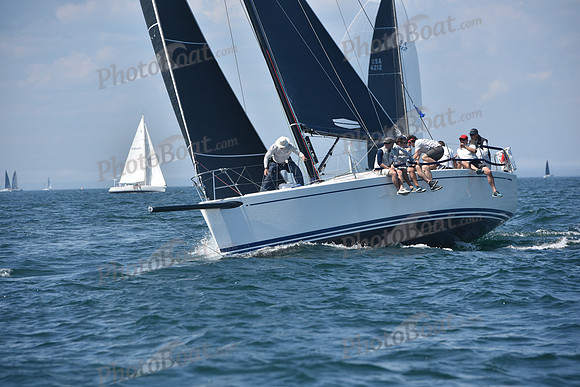 2019 Block Island Race Week J_0382