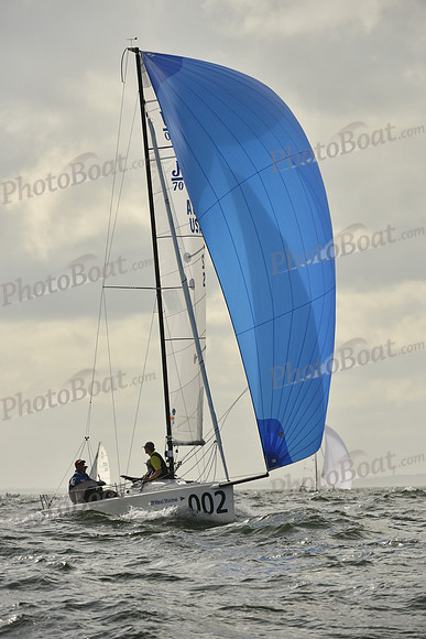2018 J70 Worlds D_0146