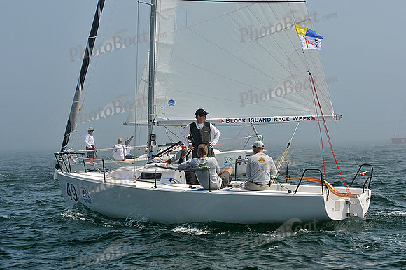 2013 Block Island Race Week A 1941