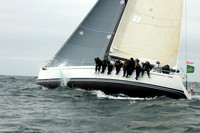 2011 NYYC Annual Regatta B 1952