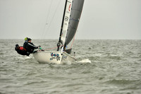 2016 Charleston Race Week A_0995
