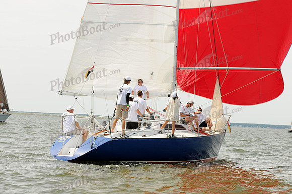2011 Southern Bay RW A 838