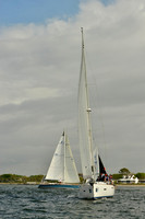 2019 Charleston Race Week B_0744