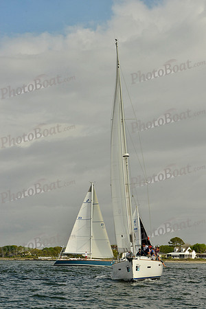 2019 Charleston Race Week B_0744
