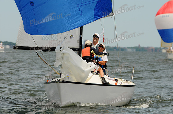 2011 Southern Bay RW C 460