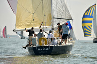 2018 Southern Bay Race Week A_0228