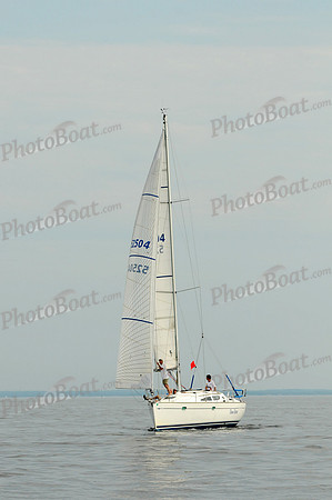 2011 Park City Regatta B 420