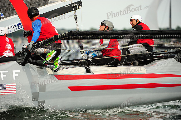 2014 NYYC Race Week A 693