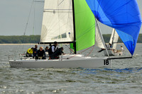 2015 J70 Winter Series C 520