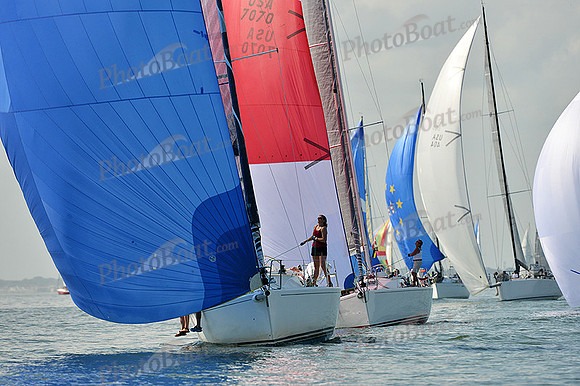 2015 Southern Bay Race Week C 004