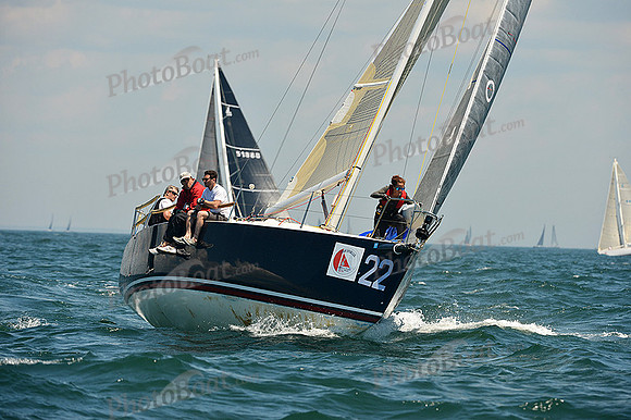 2015 Block Island Race Week A 961