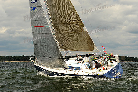 2013 Denmark Race 974
