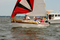2011 Southern Bay RW B 480