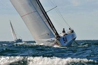 2012 Newport Bermuda 1866