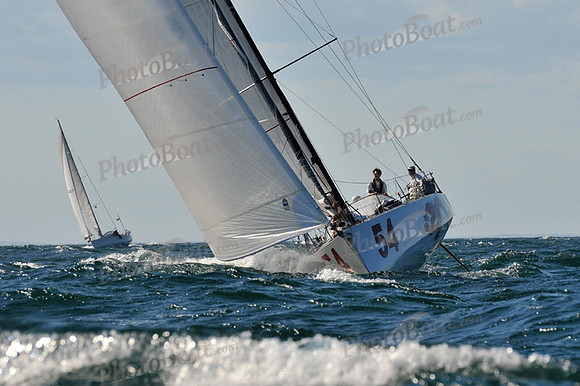 2012 Newport Bermuda 1866