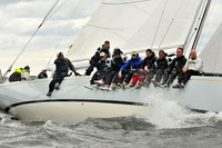2013 NYYC Annual Regatta A 127