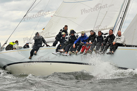 2013 NYYC Annual Regatta A 127