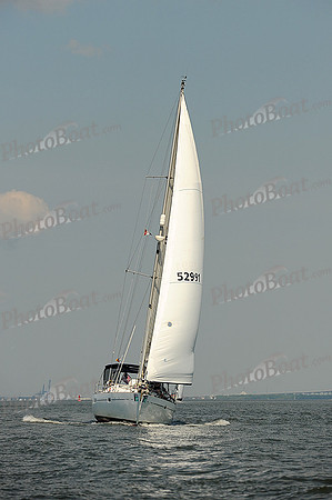 2014 Charleston Race Week A 312
