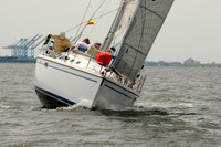 2011 Southern Bay RW B 462