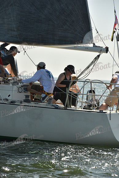 2018 Southern Bay Race Week C_0427