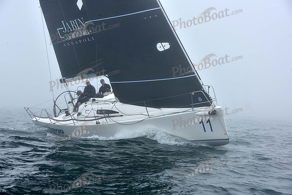 2021 Block Island Race Week B_0293