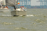 2012 Southern Bay Race Week A 2054