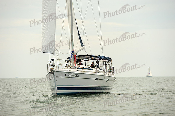 2014 Cape Charles Cup B 388