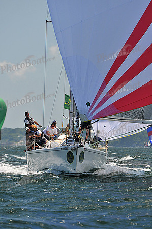 2012 NYYC Annual Regatta A 1671