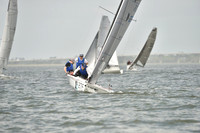 2019 Charleston Race Week C_0040