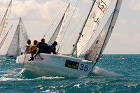 2012 Key West Race Week D 505
