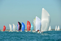 2015 Key West Race Week C 596